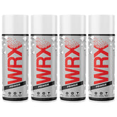 4X WRX Clear Surface Primer Spray Paints 400ml Technical Spray